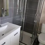 Moradia Rotunda Dos Bois Ubytování v soukromí Montalegre