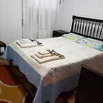 Moradia Rotunda Dos Bois Ubytování v soukromí Montalegre