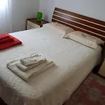 Ubytování v soukromí Moradia Rotunda Dos Bois