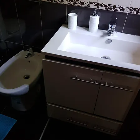Moradia Rotunda Dos Bois Séjour chez l'habitant