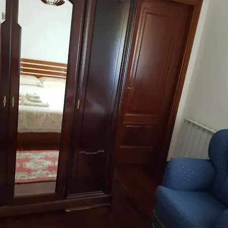 Homestay szállás Moradia Rotunda Dos Bois Montalegre