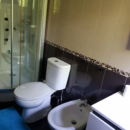 Moradia Rotunda Dos Bois Montalegre