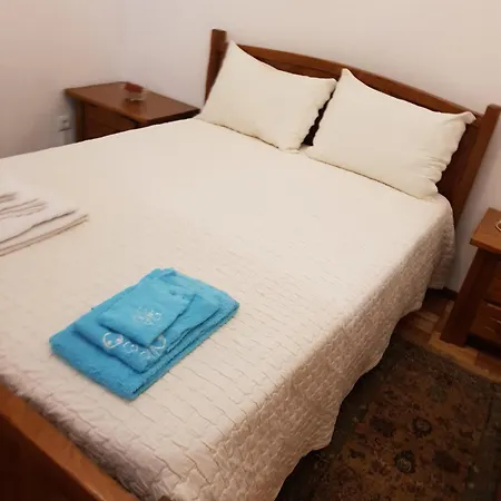 Séjour chez l'habitant Moradia Rotunda Dos Bois