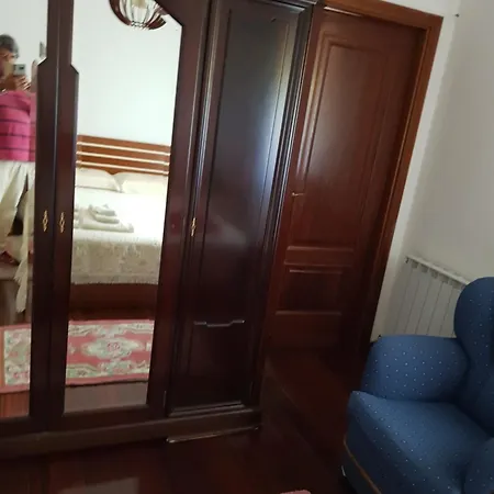 Moradia Rotunda Dos Bois * Montalegre