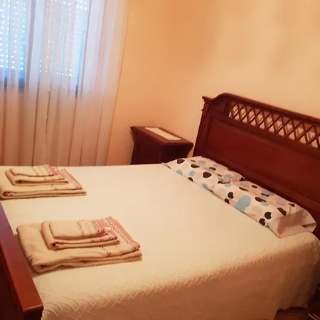 Homestay szállás Moradia Rotunda Dos Bois *