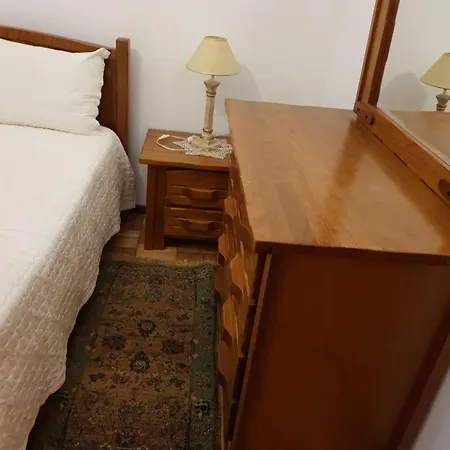 Moradia Rotunda Dos Bois Séjour chez l'habitant *