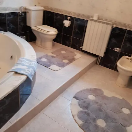 Moradia Rotunda Dos Bois Montalegre