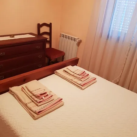 Moradia Rotunda Dos Bois Séjour chez l'habitant