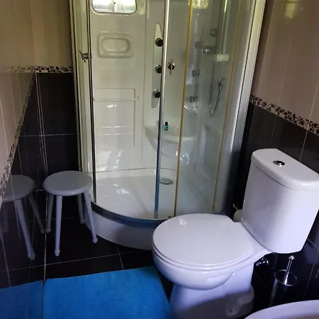Séjour chez l'habitant Moradia Rotunda Dos Bois