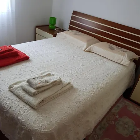 Séjour chez l'habitant Moradia Rotunda Dos Bois