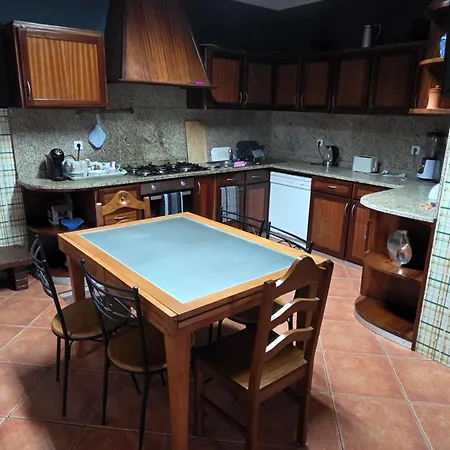 Alloggio in famiglia Moradia Rotunda Dos Bois