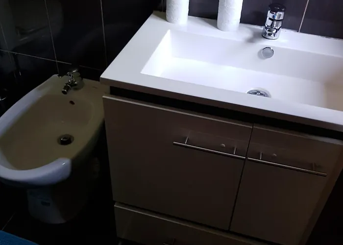 Moradia Rotunda Dos Bois Privat bolig