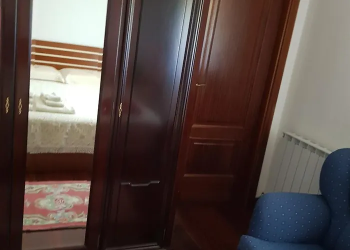 홈스테이 Moradia Rotunda Dos Bois 몬테알레그레