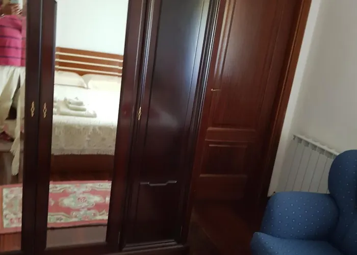 Moradia Rotunda Dos Bois * 몬테알레그레