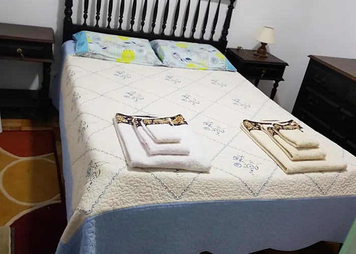 Moradia Rotunda Dos Bois