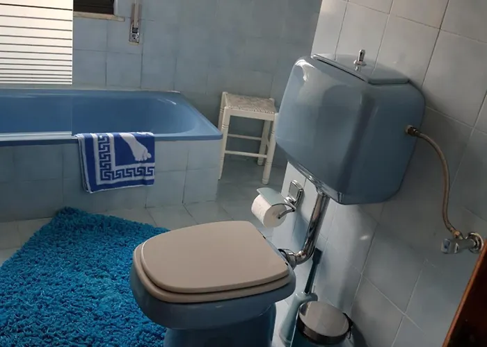 Moradia Rotunda Dos Bois *