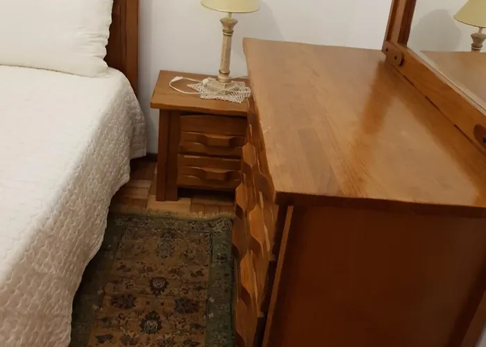 Moradia Rotunda Dos Bois Privat bolig *