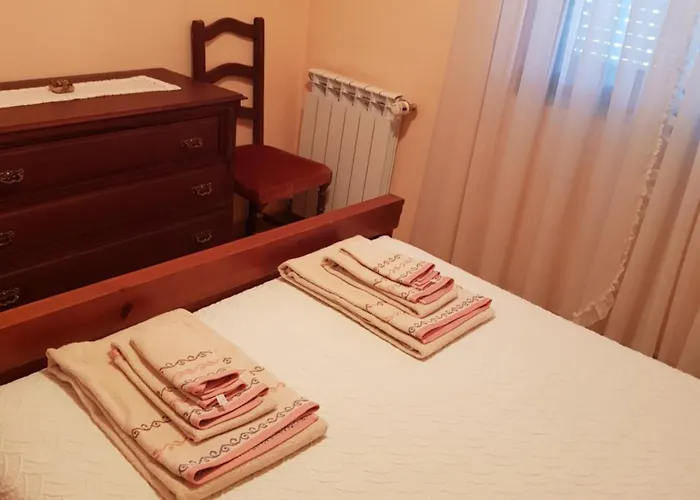 Moradia Rotunda Dos Bois Privat bolig