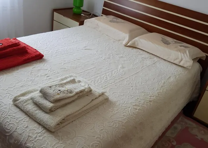 Privat bolig Moradia Rotunda Dos Bois