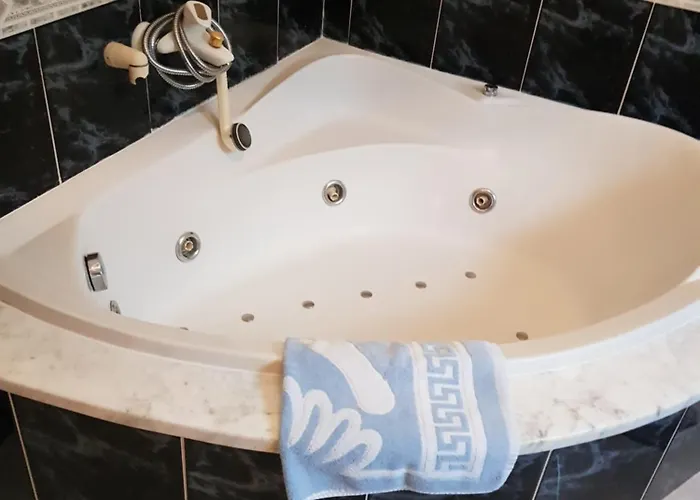 Moradia Rotunda Dos Bois Montalegre